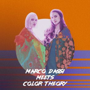 Download track Glory Days (Marco Dassi Remix) Color Theory