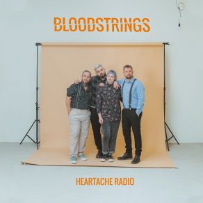 Download track Short Way Down The Bloodstrings