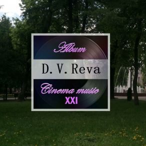 Download track Etude For The Whispering Willows D. V. Reva