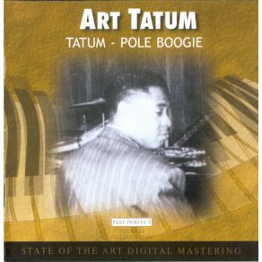 Download track Dardanella Art Tatum