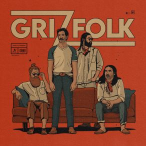 Download track Howlin Grizfolk