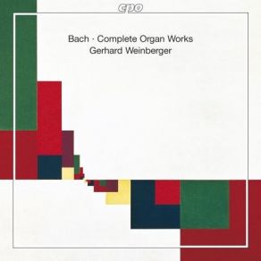 Download track O Jesu, Wie Ist Dein Gestalt BWV 1094 Gerhard Weinberger, Duering-Orgel Bettenhausen