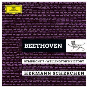 Download track Wellington's Victory Or The Battle Symphony, Op. 91: I. Battle Vienna State Opera Orchestra, Hermann Scherchen