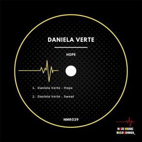 Download track Hope (Original Mix) Daniela Verte