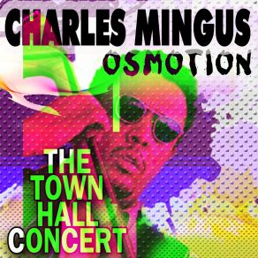 Download track Peggy's Blue Skylight Charles Mingus