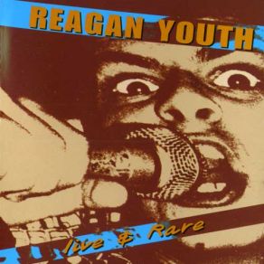 Download track Brave New World Reagan Youth