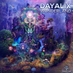 Download track Mental Reality (Original Mix) Dayalix