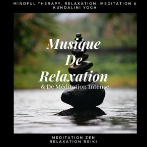 Download track Le Bien-Être De L'eau (Musique De Relaxation Pour Se Sentir Bien) Meditation Zen Reiki Relaxation