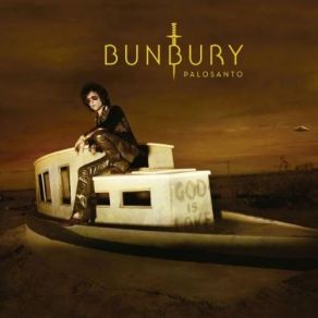 Download track El Cambio Y La Celebración Bunbury, Enrique Búnbury