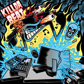 Download track Tribe KillDaBeat