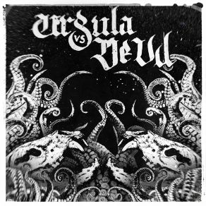 Download track A Dissension Of Evil Ursula, De VilSkinny Devil