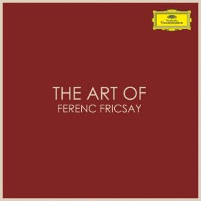 Download track L'italiana In Algeri: Overture Ferenc FricsayBerliner Philharmoniker, Ferenc Fricsay Berliner Philharmoniker