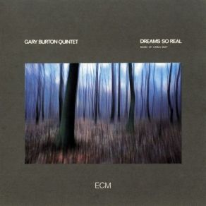 Download track Intermission Music Gary Burton Quintet