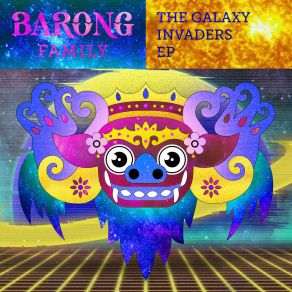 Download track Blaze Galaxy