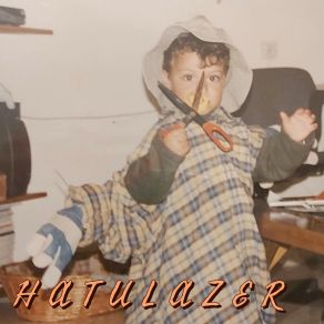 Download track Sad Monk HATULAZER