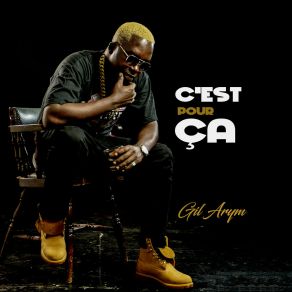 Download track C'est Pour Ça Gil ARYMDimita, Bobby Tao