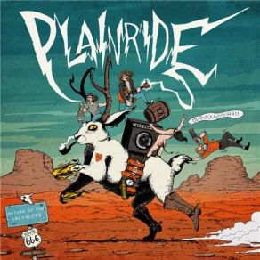 Download track Vengenace Plainride