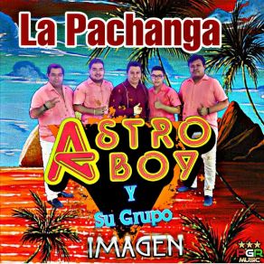 Download track Catalina Le Pego Su Grupo Imagen