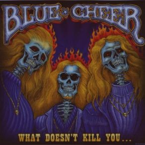 Download track I`m Gonna Get You Blue Cheer