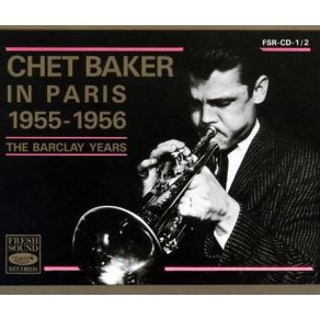 Download track Anticipated Blues Chet Baker