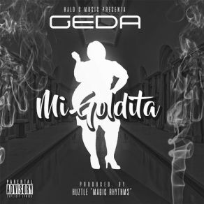 Download track Mi Goldita Geda