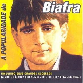 Download track Jeito De Ser Biafra