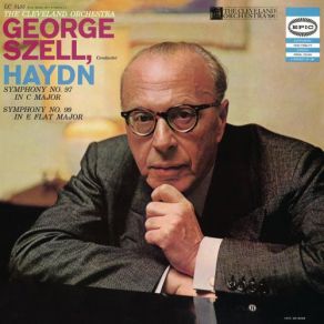 Download track Symphony No. 99 In E-Flat Major, Hob. I: 99: IV. Finale. Vivace George Szell