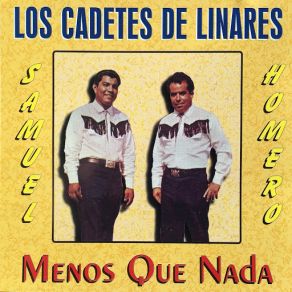 Download track El Rancherito Cadetes De Linares