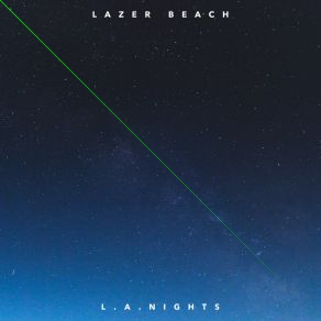 Download track Love In Space (Instrumental) Lazer BeachΟΡΓΑΝΙΚΟ