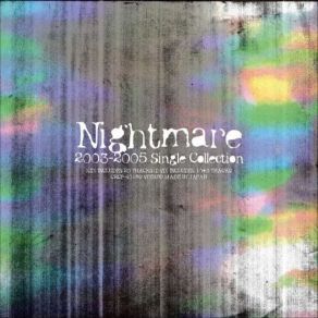 Download track Akane Nightmare