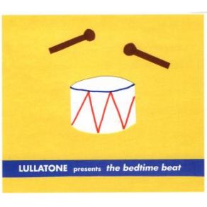 Download track The Bathtime Beat Lullatone