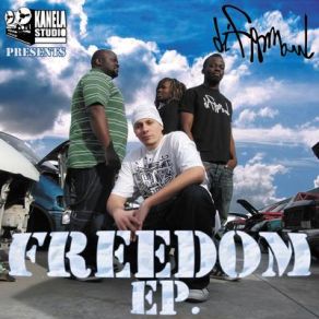 Download track Freedom Difambul