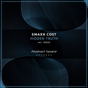 Download track Irade (Original Mix) Emaxx Cost