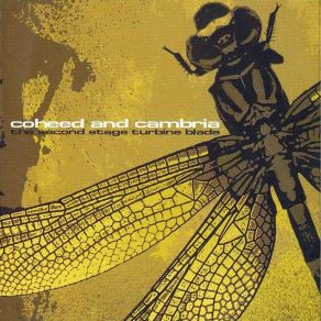 Download track God Send Conspirator Coheed, Cambria