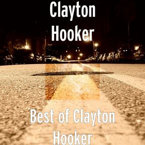 Download track World Full Of Wonder Clayton Hooker