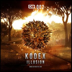 Download track Illusion Kodex