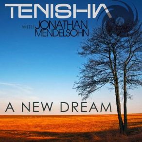 Download track A New Dream (Original Mix) Tenishia, Jonathan Mendelsohn