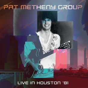 Download track Phase Dance (Live) Pat Metheny Group