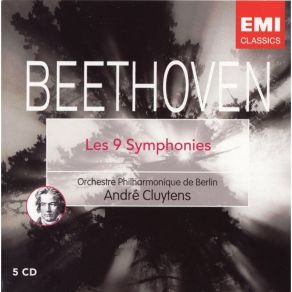 Download track 02 - Symphonie Nr. 2 - II. Larghetto Ludwig Van Beethoven