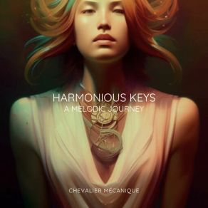 Download track LUMINOUS HARMONIES Chevalier Mécanique