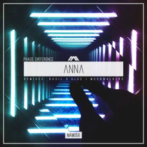 Download track ANNA (Club Mix) Phase Difference