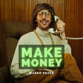 Download track He Says From Tunage Marko Pozer