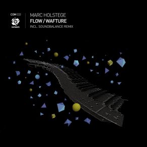 Download track Wafture Marc Holstege