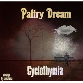 Download track Getaway Paltry Dream