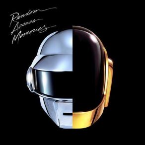 Download track Horizon (Japan Bonus Track) Daft Punk