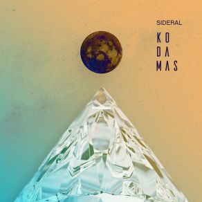 Download track Viaje Sideral Kodamas