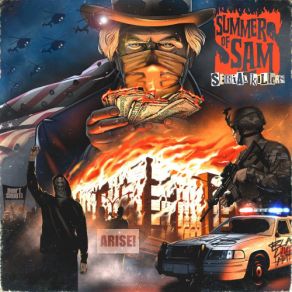 Download track Summer Of Sam Xzibit, B-Real, Demrick