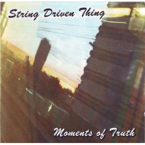 Download track Hey Jack String Driven Thing