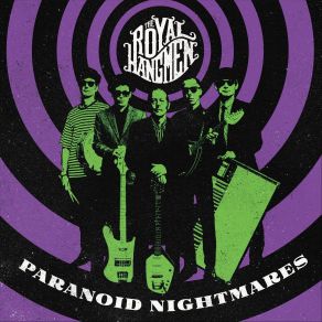 Download track The Right Place The Royal Hangmen