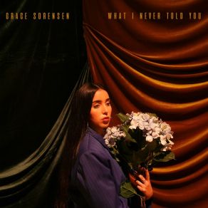 Download track THIS ISN'T LOVE Grace Sorensen